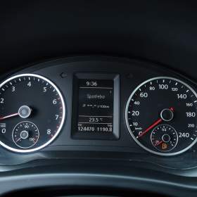 Foto inzerátu VW Tiguan 1.4 TSI