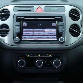 Foto inzerátu VW Tiguan 1.4 TSI