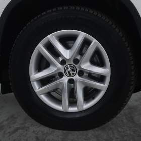 Foto inzerátu VW Tiguan 1.4 TSI