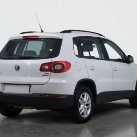 Foto inzerátu VW Tiguan 1.4 TSI
