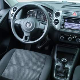 Foto inzerátu VW Tiguan 1.4 TSI