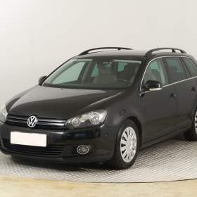 Foto inzerátu VW Golf 1.4 TSI