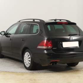 Foto inzerátu VW Golf 1.4 TSI