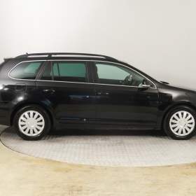 Foto inzerátu VW Golf 1.4 TSI