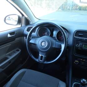 Foto inzerátu VW Golf 1.4 TSI