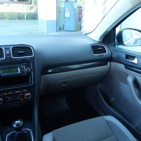 Foto inzerátu VW Golf 1.4 TSI