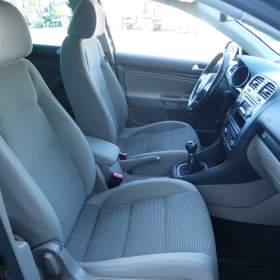 Foto inzerátu VW Golf 1.4 TSI