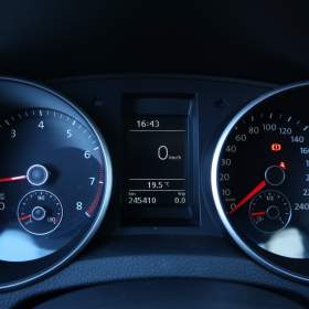 Foto inzerátu VW Golf 1.4 TSI