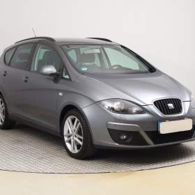 Foto inzerátu Seat Altea XL 1.2 TSI