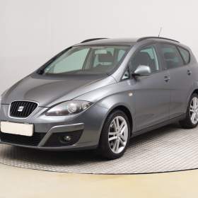 Foto inzerátu Seat Altea XL 1.2 TSI