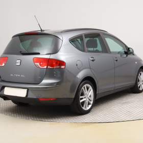 Foto inzerátu Seat Altea XL 1.2 TSI