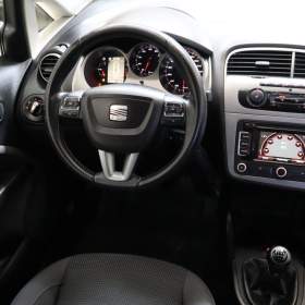 Foto inzerátu Seat Altea XL 1.2 TSI