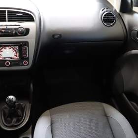 Foto inzerátu Seat Altea XL 1.2 TSI