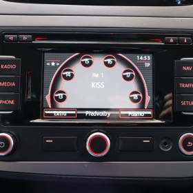 Foto inzerátu Seat Altea XL 1.2 TSI