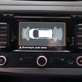 Foto inzerátu Seat Altea XL 1.2 TSI