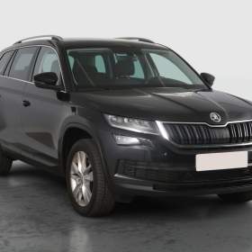 Skoda Kodiaq 2.0 TDI 4x4 / 19848596