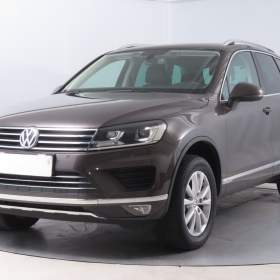 Foto inzerátu VW Touareg 3.0 TDI