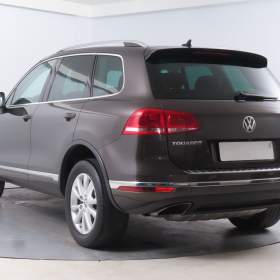 Foto inzerátu VW Touareg 3.0 TDI
