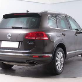 Foto inzerátu VW Touareg 3.0 TDI