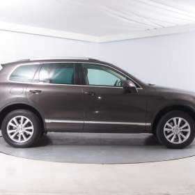 Foto inzerátu VW Touareg 3.0 TDI