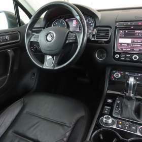 Foto inzerátu VW Touareg 3.0 TDI