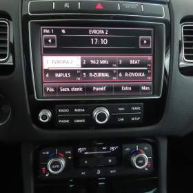 Foto inzerátu VW Touareg 3.0 TDI