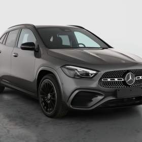 Mercedes GLA GLA 200 d / 19849390