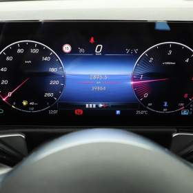 Mercedes GLB GLB 200 d 4MATIC / 19849413