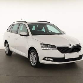 Skoda Fabia 1.0 TSI / 19849418
