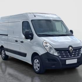 Renault Master 2.3 dCi 125 / 19849424
