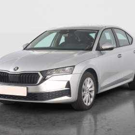 Skoda Octavia 1.5 TSI / 19849425