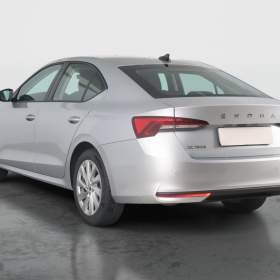 Foto inzerátu Skoda Octavia 1.5 TSI