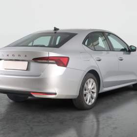 Foto inzerátu Skoda Octavia 1.5 TSI