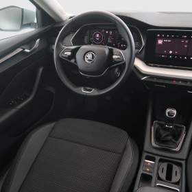 Foto inzerátu Skoda Octavia 1.5 TSI