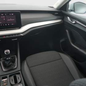 Foto inzerátu Skoda Octavia 1.5 TSI