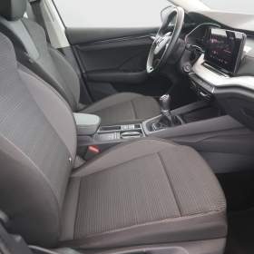 Foto inzerátu Skoda Octavia 1.5 TSI