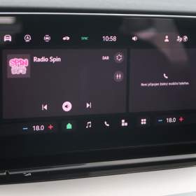 Foto inzerátu Skoda Octavia 1.5 TSI