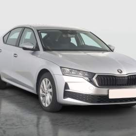 Foto inzerátu Skoda Octavia 1.5 TSI