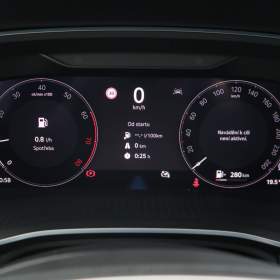 Foto inzerátu Skoda Octavia 1.5 TSI