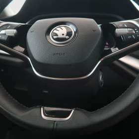 Foto inzerátu Skoda Octavia 1.5 TSI