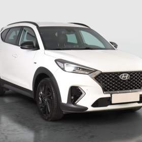 Hyundai Tucson 1.6 T- GDI / 19849460
