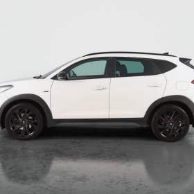 Foto inzerátu Hyundai Tucson 1.6 T-GDI
