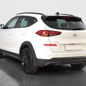 Foto inzerátu Hyundai Tucson 1.6 T-GDI