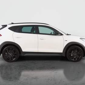 Foto inzerátu Hyundai Tucson 1.6 T-GDI