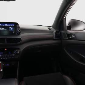 Foto inzerátu Hyundai Tucson 1.6 T-GDI