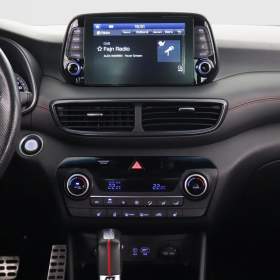 Foto inzerátu Hyundai Tucson 1.6 T-GDI