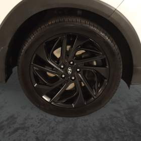 Foto inzerátu Hyundai Tucson 1.6 T-GDI