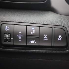 Foto inzerátu Hyundai Tucson 1.6 T-GDI