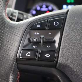 Foto inzerátu Hyundai Tucson 1.6 T-GDI