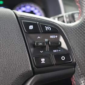 Foto inzerátu Hyundai Tucson 1.6 T-GDI